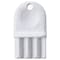 San Jamar Key for Tissue Dispenser R2000/R4000/R4500 R6500/R3000/R3600/T1790 SAN N16 - alternate 3